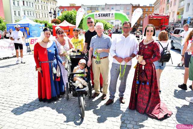 [FOTO/WYNIKI] Pobiegli w 12. edycji Strzegomskiej Dwunastki