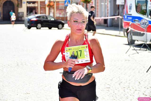 [FOTO/WYNIKI] Pobiegli w 12. edycji Strzegomskiej Dwunastki