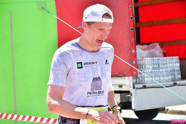 [FOTO/WYNIKI] Pobiegli w 12. edycji Strzegomskiej Dwunastki