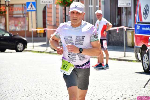 [FOTO/WYNIKI] Pobiegli w 12. edycji Strzegomskiej Dwunastki