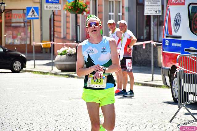 [FOTO/WYNIKI] Pobiegli w 12. edycji Strzegomskiej Dwunastki