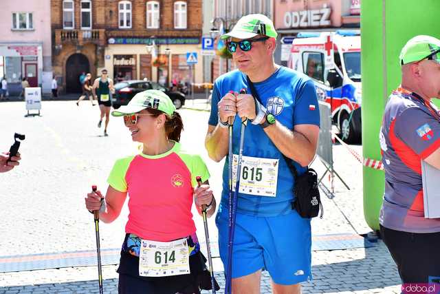 [FOTO/WYNIKI] Pobiegli w 12. edycji Strzegomskiej Dwunastki