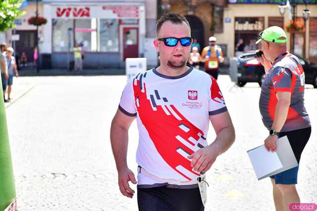 [FOTO/WYNIKI] Pobiegli w 12. edycji Strzegomskiej Dwunastki