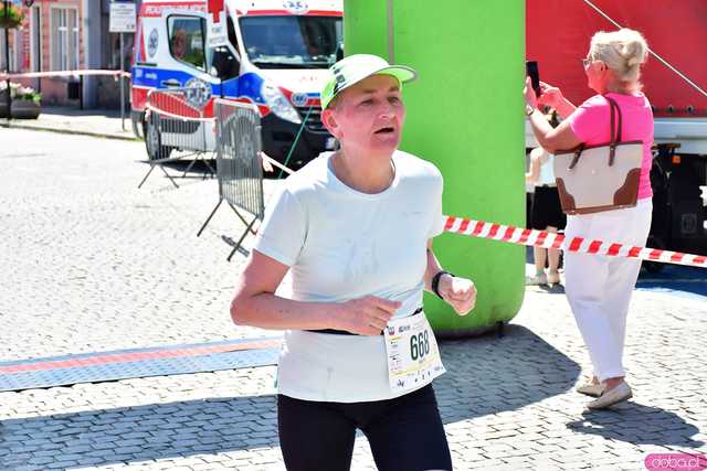 [FOTO/WYNIKI] Pobiegli w 12. edycji Strzegomskiej Dwunastki