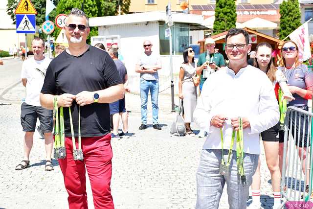 [FOTO/WYNIKI] Pobiegli w 12. edycji Strzegomskiej Dwunastki