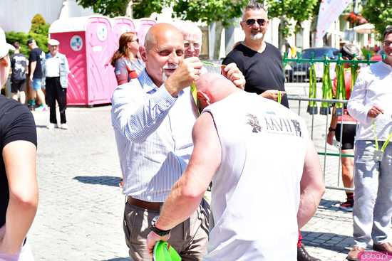 [FOTO/WYNIKI] Pobiegli w 12. edycji Strzegomskiej Dwunastki