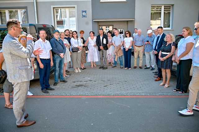 [WIDEO/FOTO] Ale ogień! Skolim gwiazdą sobotniej części Święta Granitu Strzegomskiego