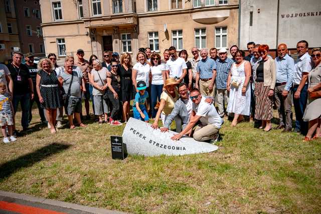 [WIDEO/FOTO] Ale ogień! Skolim gwiazdą sobotniej części Święta Granitu Strzegomskiego