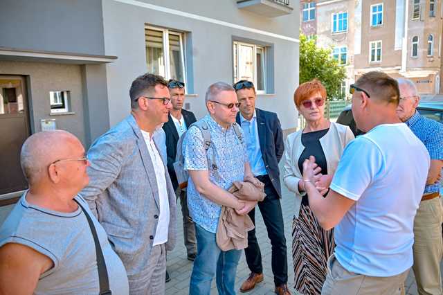 [WIDEO/FOTO] Ale ogień! Skolim gwiazdą sobotniej części Święta Granitu Strzegomskiego