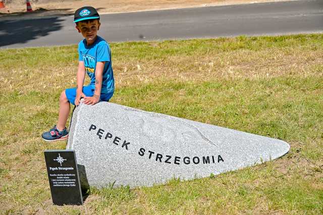[WIDEO/FOTO] Ale ogień! Skolim gwiazdą sobotniej części Święta Granitu Strzegomskiego