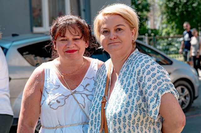 [WIDEO/FOTO] Ale ogień! Skolim gwiazdą sobotniej części Święta Granitu Strzegomskiego