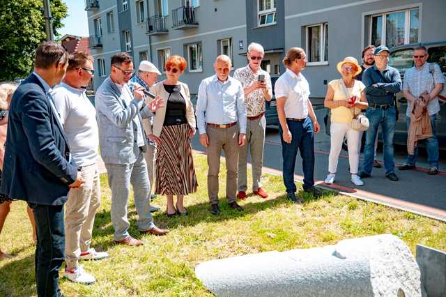 [WIDEO/FOTO] Ale ogień! Skolim gwiazdą sobotniej części Święta Granitu Strzegomskiego