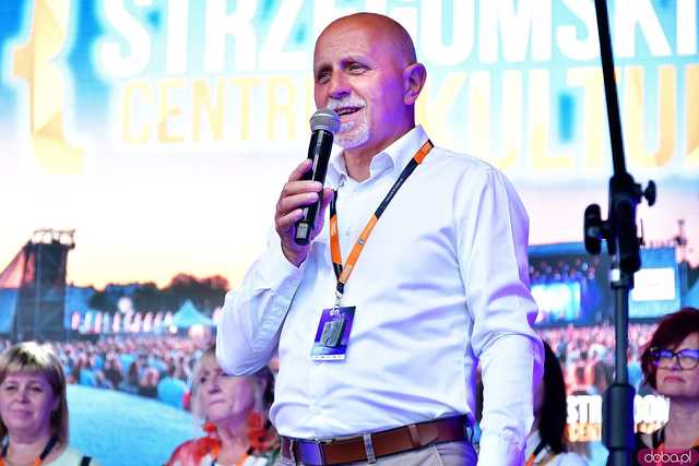 [WIDEO/FOTO] Ale ogień! Skolim gwiazdą sobotniej części Święta Granitu Strzegomskiego
