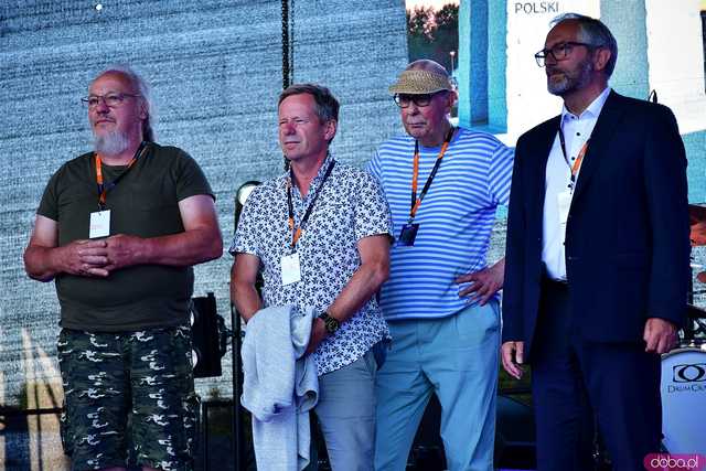 [WIDEO/FOTO] Ale ogień! Skolim gwiazdą sobotniej części Święta Granitu Strzegomskiego