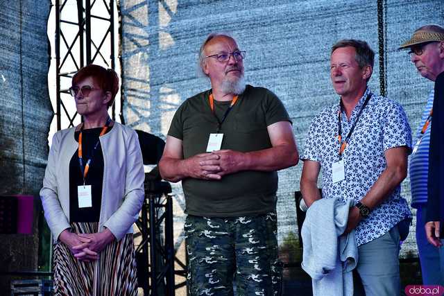 [WIDEO/FOTO] Ale ogień! Skolim gwiazdą sobotniej części Święta Granitu Strzegomskiego