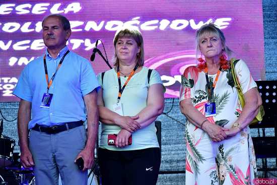 [FOTO] Święto Granitu Strzegomskiego. Na scenie pierwsi artyści, przed nami koncert gwiazdy wieczoru