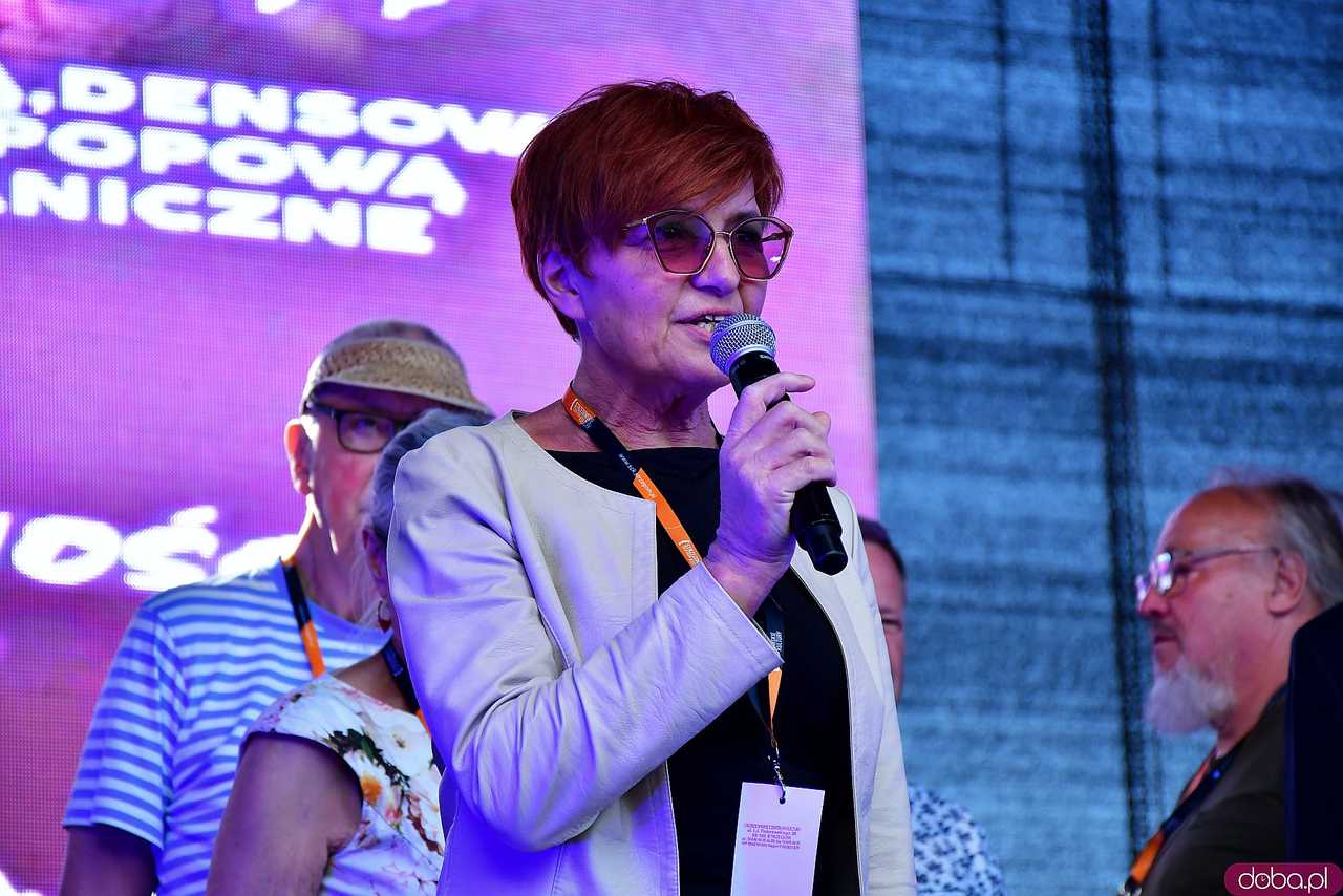 [FOTO] Święto Granitu Strzegomskiego. Na scenie pierwsi artyści, przed nami koncert gwiazdy wieczoru