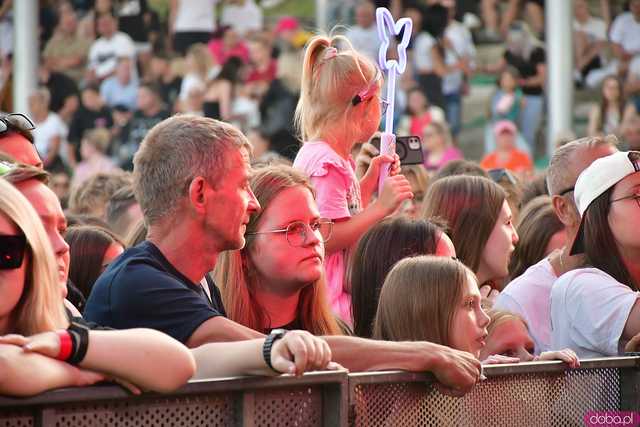 [WIDEO/FOTO] Ale ogień! Skolim gwiazdą sobotniej części Święta Granitu Strzegomskiego