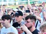 [NOWE ZDJĘCIA/WIDEO] Myslovitz i Łydka Grubasa porwali strzegomską publiczność na zakończenie Święta Granitu