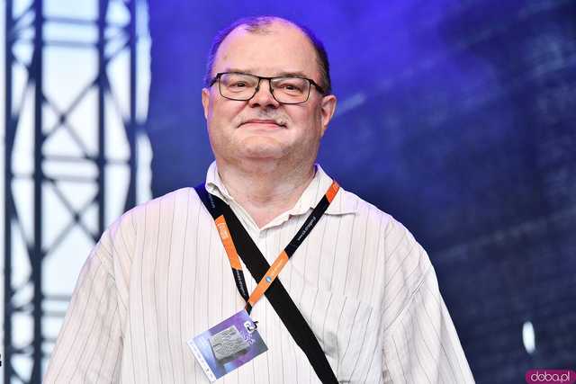 [NOWE ZDJĘCIA/WIDEO] Myslovitz i Łydka Grubasa porwali strzegomską publiczność na zakończenie Święta Granitu