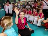 Taneczna eksplozja energii w Świdnicy! Gala Szkoły Tańca Dance Mania zakończyła sezon 2024/2025