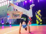Taneczna eksplozja energii w Świdnicy! Gala Szkoły Tańca Dance Mania zakończyła sezon 2024/2025