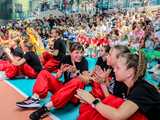 Taneczna eksplozja energii w Świdnicy! Gala Szkoły Tańca Dance Mania zakończyła sezon 2024/2025