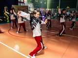 Taneczna eksplozja energii w Świdnicy! Gala Szkoły Tańca Dance Mania zakończyła sezon 2024/2025
