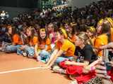 Taneczna eksplozja energii w Świdnicy! Gala Szkoły Tańca Dance Mania zakończyła sezon 2024/2025