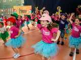 Taneczna eksplozja energii w Świdnicy! Gala Szkoły Tańca Dance Mania zakończyła sezon 2024/2025