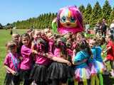 Taneczna eksplozja energii w Świdnicy! Gala Szkoły Tańca Dance Mania zakończyła sezon 2024/2025