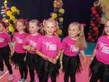 Taneczna eksplozja energii w Świdnicy! Gala Szkoły Tańca Dance Mania zakończyła sezon 2024/2025
