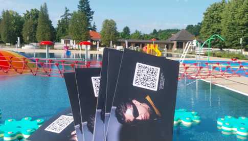 Koncert Sobla w Świdnicy - zniżkowy voucher dla gości basenu!