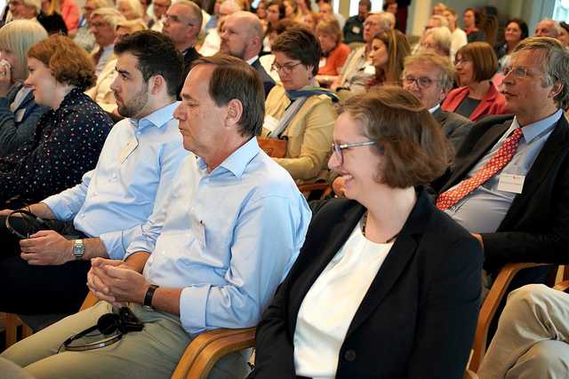 Krzyż Zasługi Republiki Federalnej Niemiec dla Helmutha Caspara Graf von Moltke 