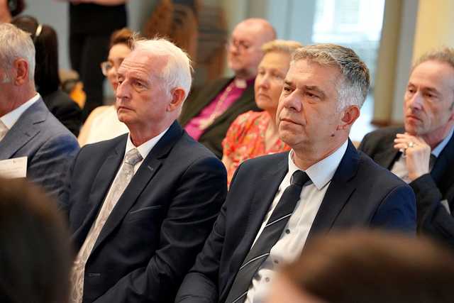 Krzyż Zasługi Republiki Federalnej Niemiec dla Helmutha Caspara Graf von Moltke 