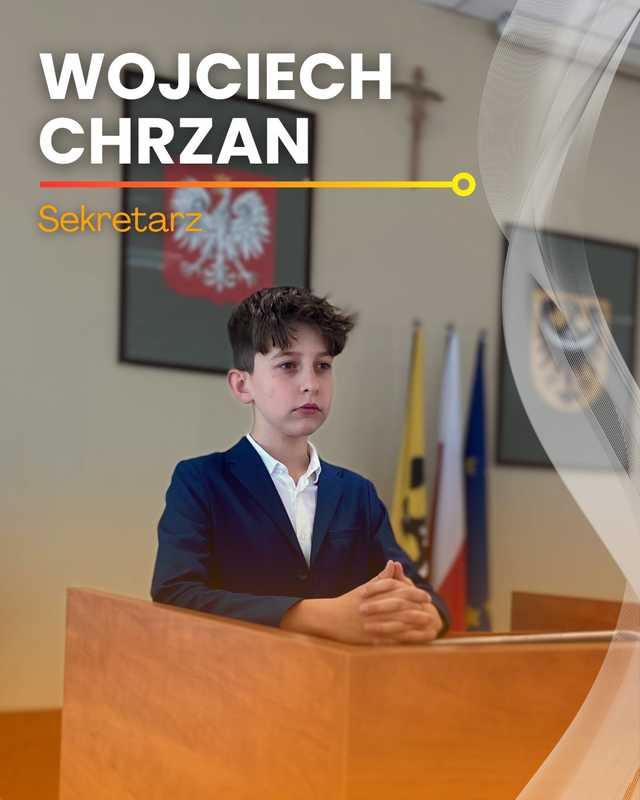 Znamy skład prezydium Młodzieżowej Rady Miasta w Świdnicy. Kto przewodniczącym?