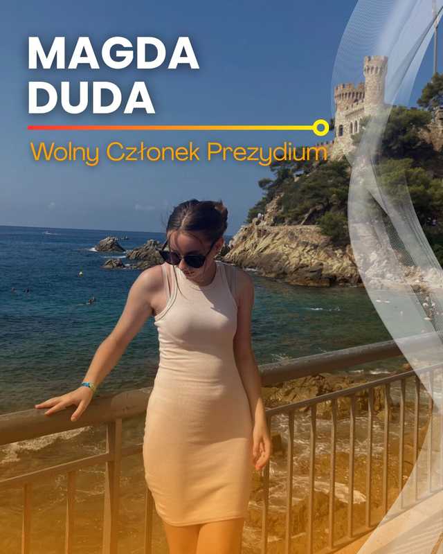 Znamy skład prezydium Młodzieżowej Rady Miasta w Świdnicy. Kto przewodniczącym?