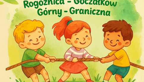5.07, Rogoźnica: Turniej Wsi Rogoźnica - Goczałków Górny - Graniczna