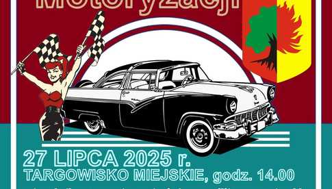 27.07, Żarów: X Żarowskie Spotkanie Miłośników Motoryzacji
