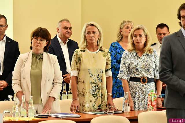 [FOTO] Dziś już nie wyobrażam sobie życia bez Świdnicy. Biskup Waldemar Pytel z tytułem Honorowego Obywatela Miasta
