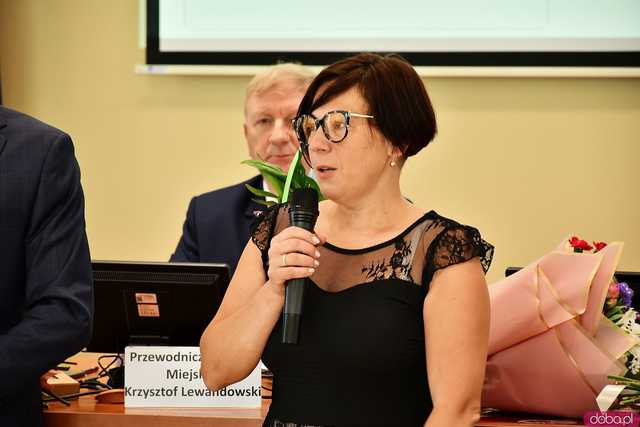 [FOTO] Zmiana dyrektorów w dwóch świdnickich podstawówkach. Komu powierzono zarządzanie szkołami?