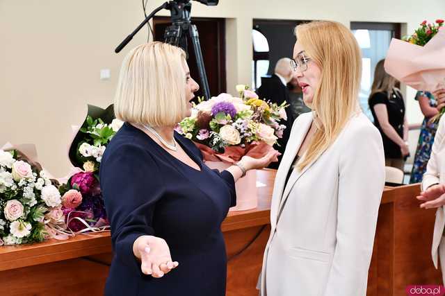 [FOTO] Prezydent Świdnicy z wotum zaufania i absolutorium. Żaden chodnik w mieście nie jest ani platformerski, ani pisowski, ani lewicowy