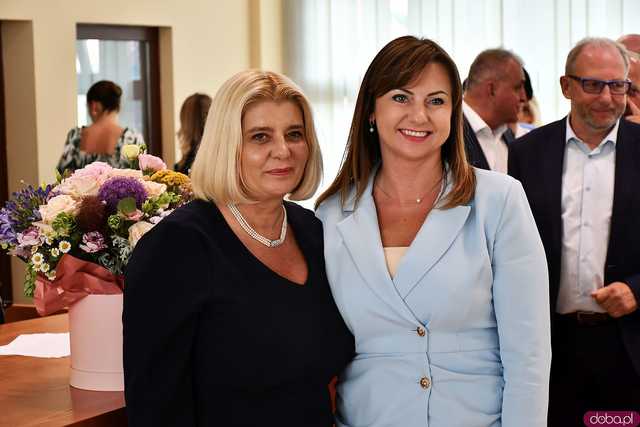 [FOTO] Prezydent Świdnicy z wotum zaufania i absolutorium. Żaden chodnik w mieście nie jest ani platformerski, ani pisowski, ani lewicowy