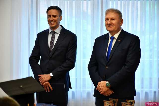 [FOTO] Nagrodzono najlepszych uczniów świdnickich podstawówek