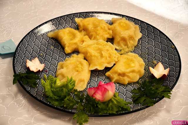 [WIDEO/FOTO] Pierogi królowały w Łażanach po raz czwarty! Kulinarna uczta, konkursy i atrakcje dzieci podczas Święta Pieroga