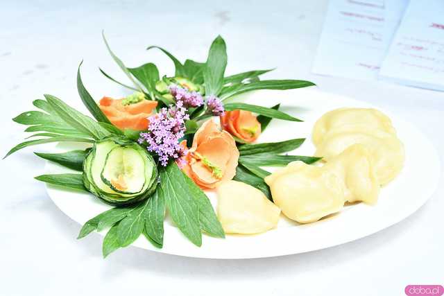 [WIDEO/FOTO] Pierogi królowały w Łażanach po raz czwarty! Kulinarna uczta, konkursy i atrakcje dzieci podczas Święta Pieroga