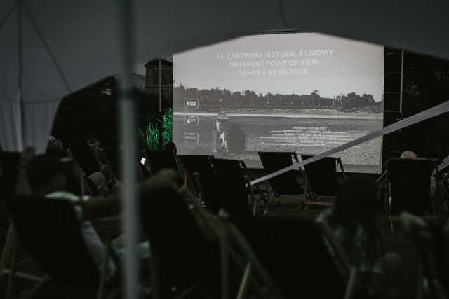 14. Żarowski Festiwal Filmowy Different Point of View już niebawem [PROGRAM]