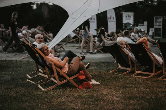 14. Żarowski Festiwal Filmowy Different Point of View już niebawem [PROGRAM]