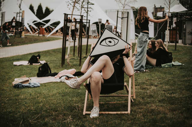 14. Żarowski Festiwal Filmowy Different Point of View już niebawem [PROGRAM]
