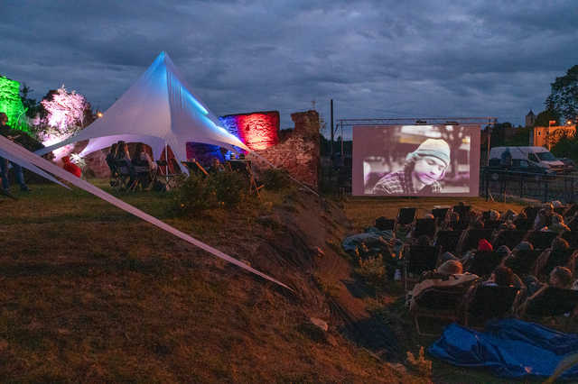 14. Żarowski Festiwal Filmowy Different Point of View już niebawem [PROGRAM]